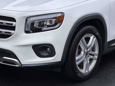 2023 Mercedes-Benz GLB 250 4MATIC®