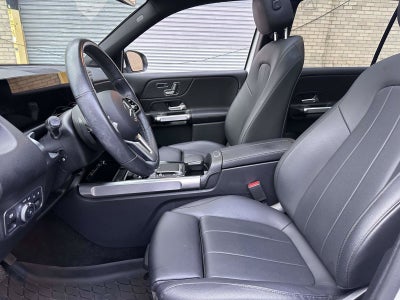 2023 Mercedes-Benz GLB 250 4MATIC®
