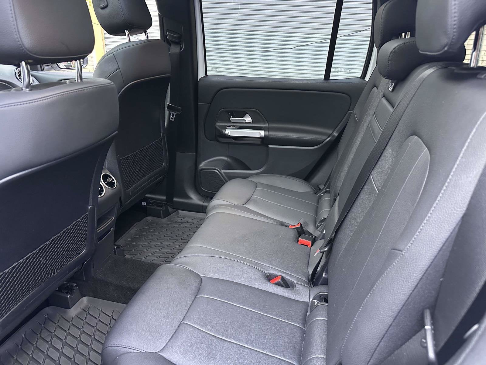 2023 Mercedes-Benz GLB 250 4MATIC®