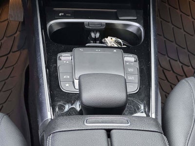 2023 Mercedes-Benz GLB 250 4MATIC®