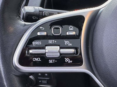 2023 Mercedes-Benz GLB 250 4MATIC®