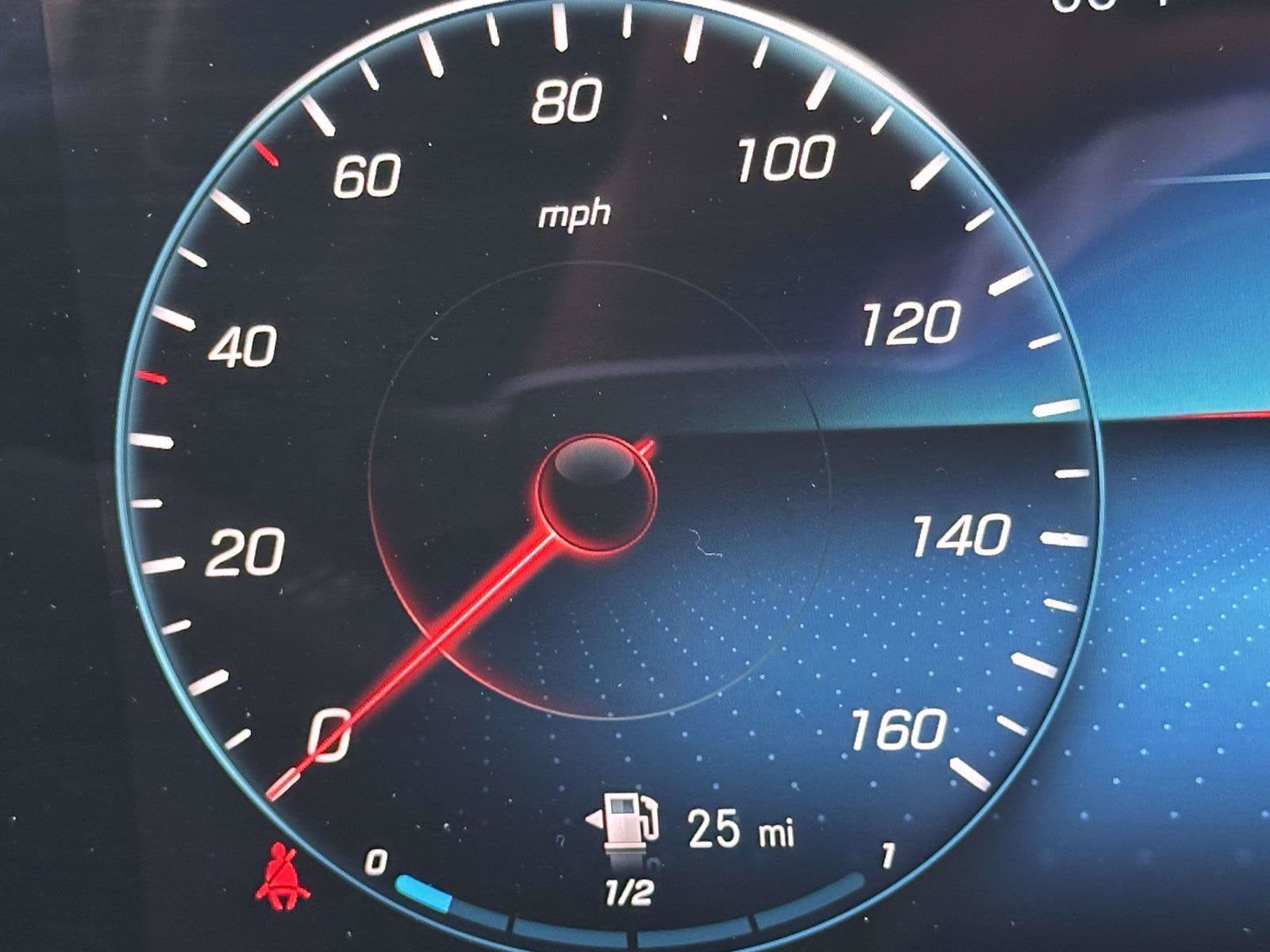 2023 Mercedes-Benz GLB 250 4MATIC®