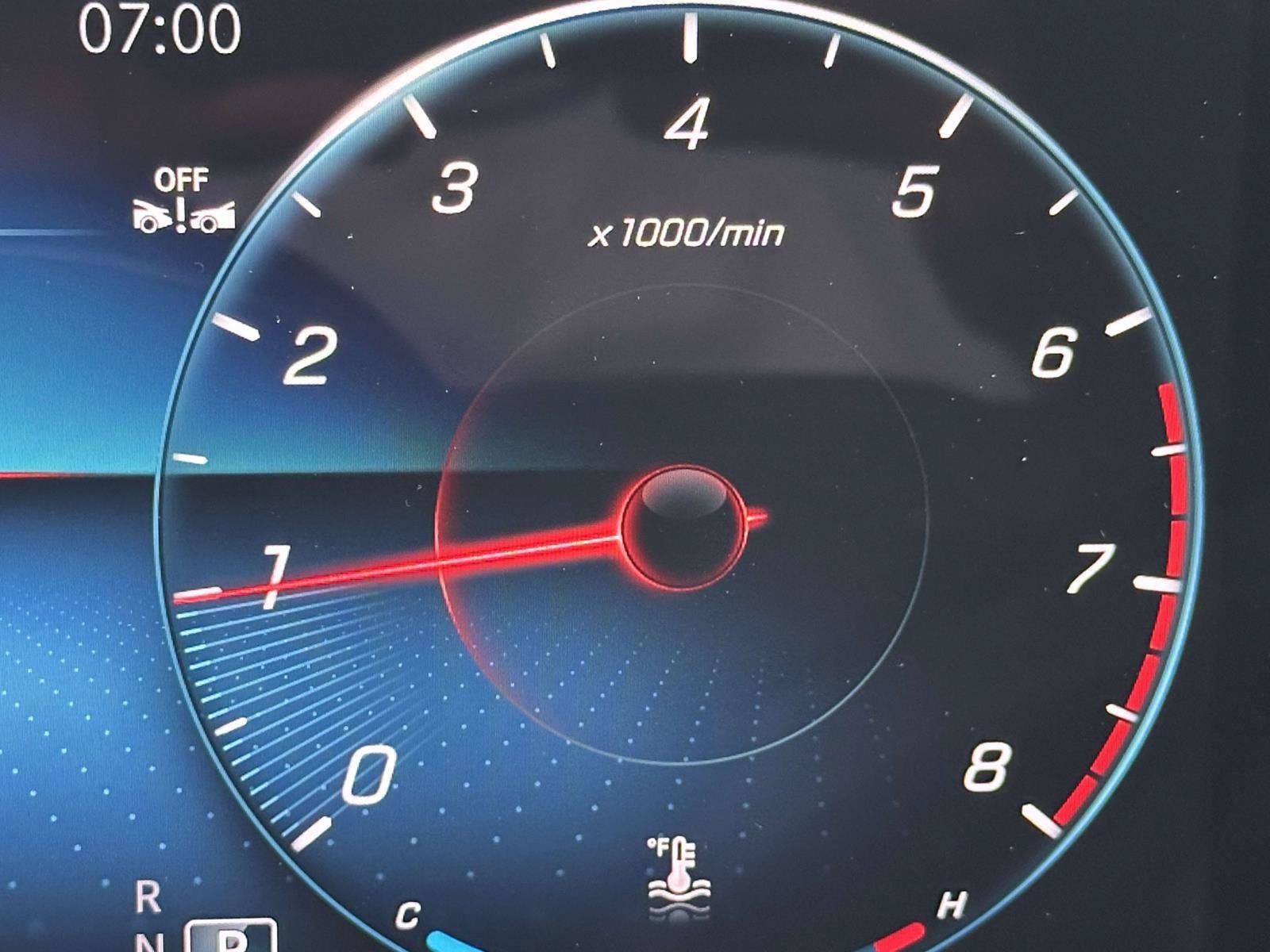 2023 Mercedes-Benz GLB 250 4MATIC®