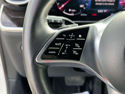 2024 Mercedes-Benz GLC GLC 300 4MATIC®