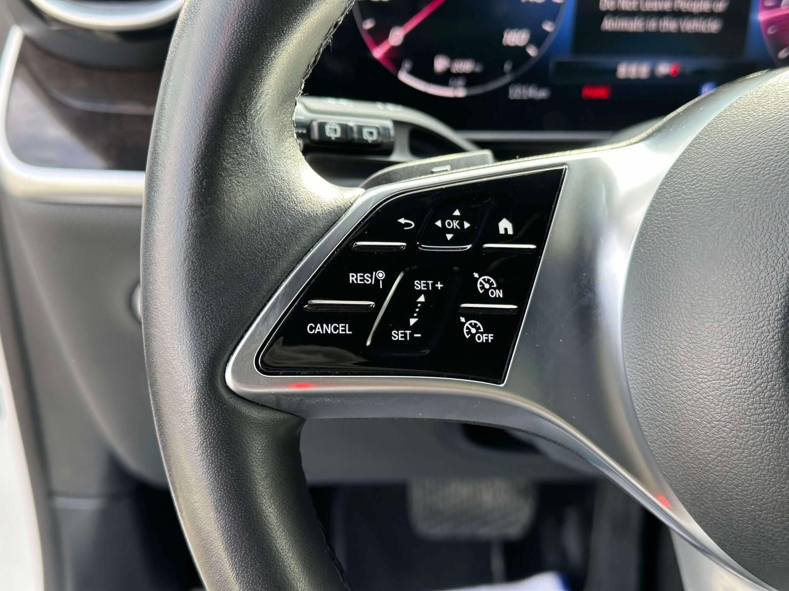 2024 Mercedes-Benz GLC GLC 300 4MATIC®