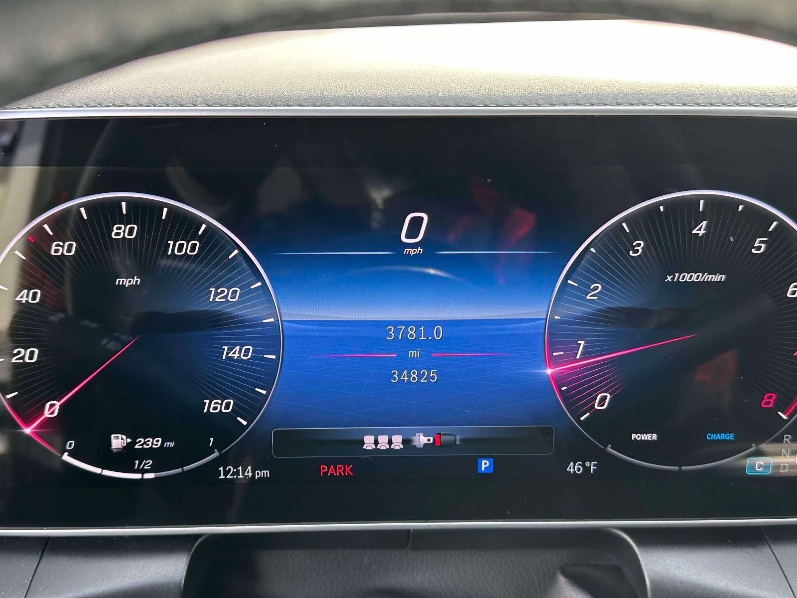 2024 Mercedes-Benz GLC GLC 300 4MATIC®