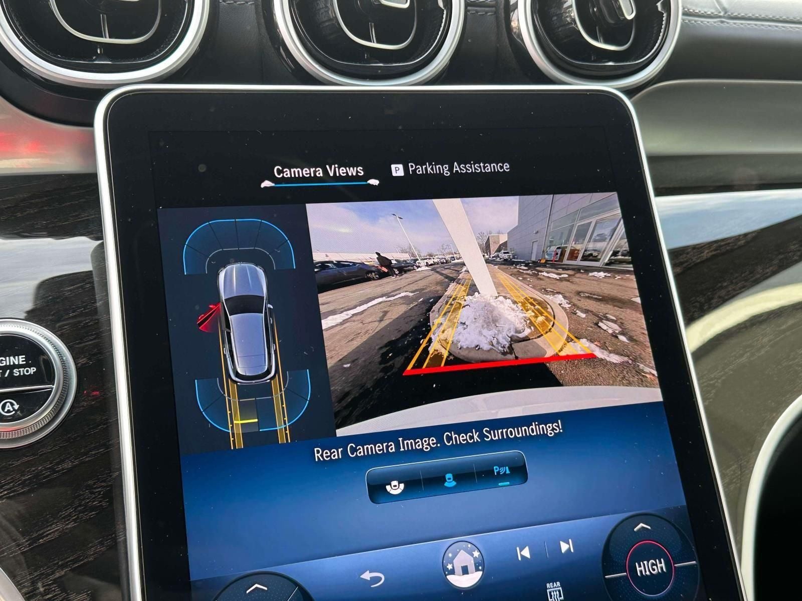 2024 Mercedes-Benz GLC GLC 300 4MATIC®