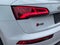 2020 Audi SQ5 Premium Plus TFSI quattro Tiptronic