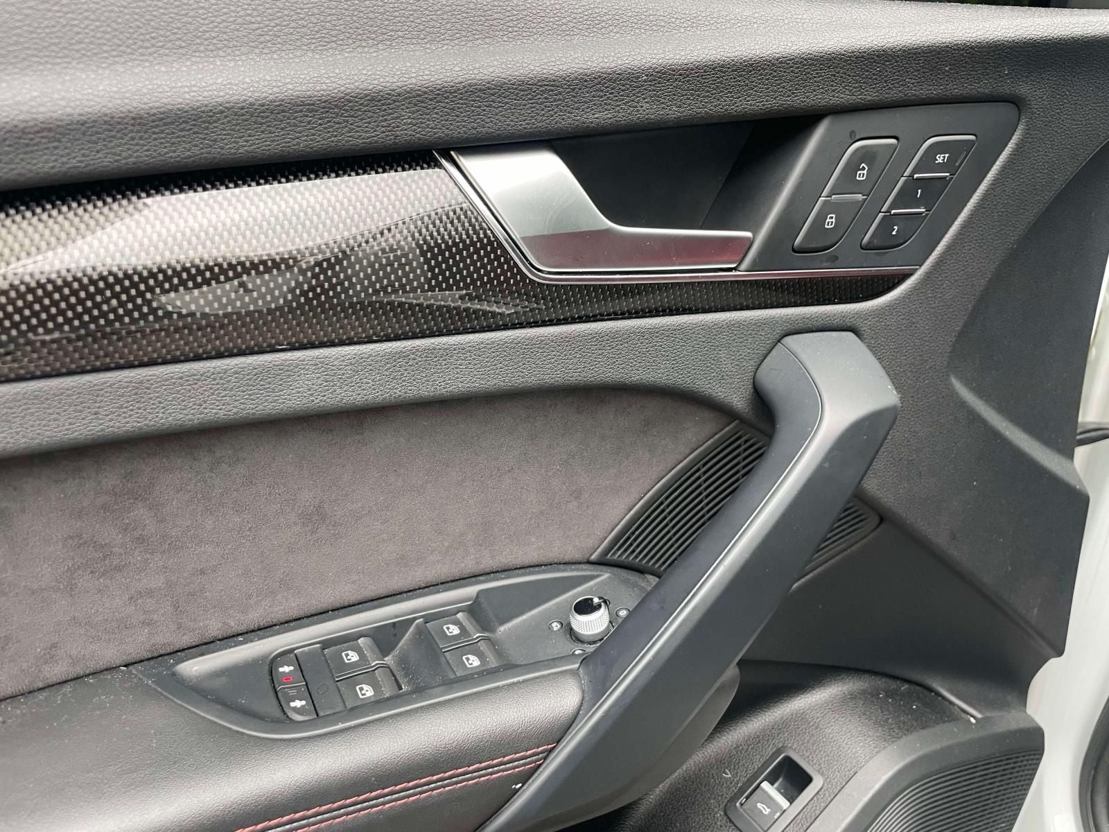 2020 Audi SQ5 Premium Plus TFSI quattro Tiptronic