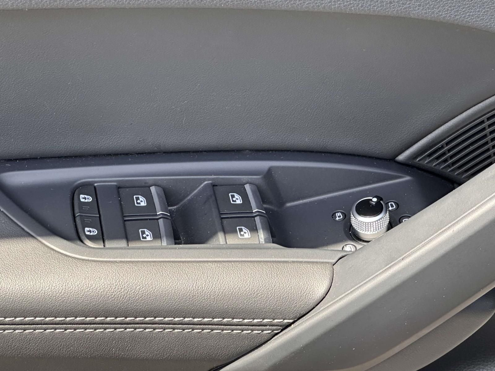 2021 Audi Q5 45 Premium Plus quattro