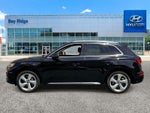2021 Audi Q5 45 Premium Plus quattro
