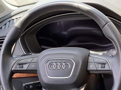 2021 Audi Q5 45 Premium Plus quattro