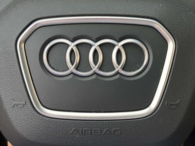 2021 Audi Q5 45 Premium Plus quattro