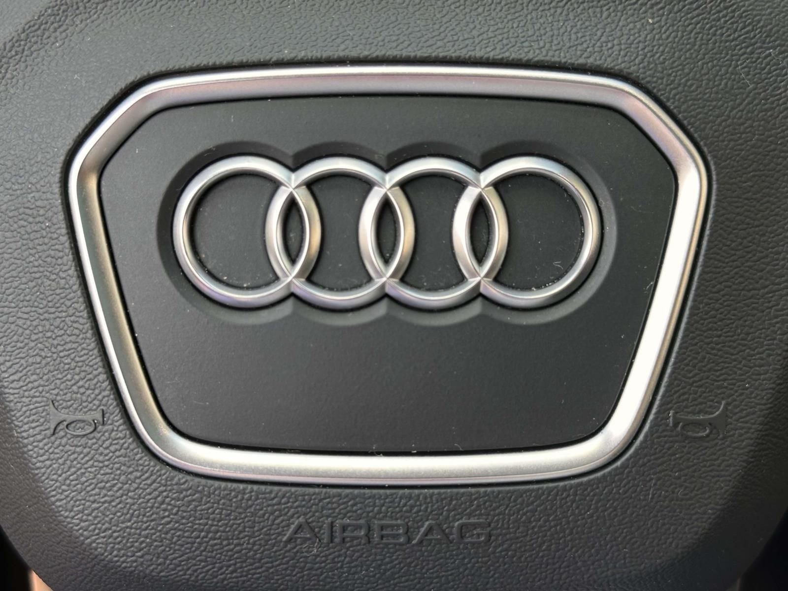 2021 Audi Q5 45 Premium Plus quattro