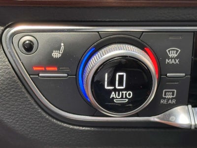 2021 Audi Q5 45 Premium Plus quattro
