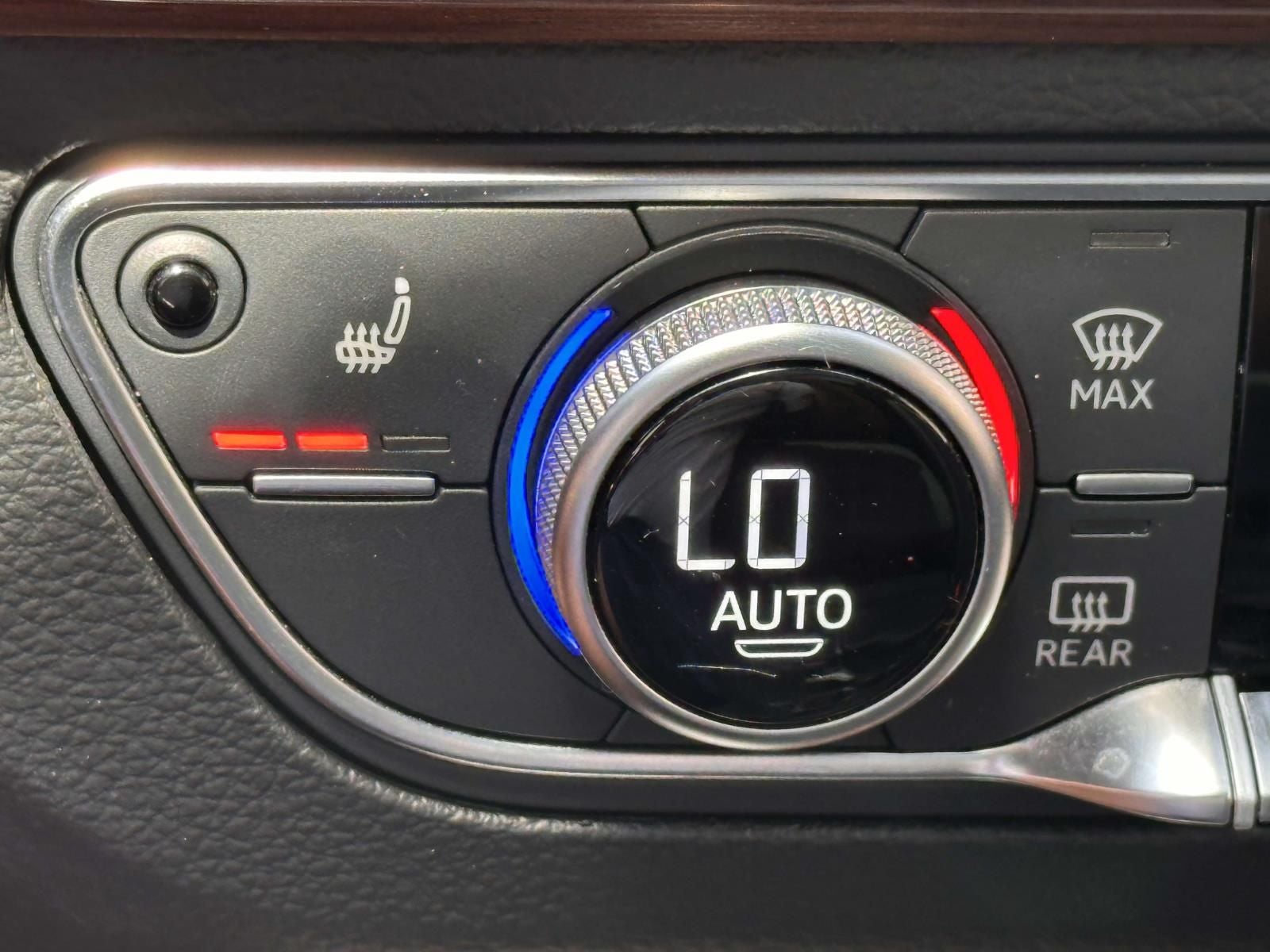 2021 Audi Q5 45 Premium Plus quattro