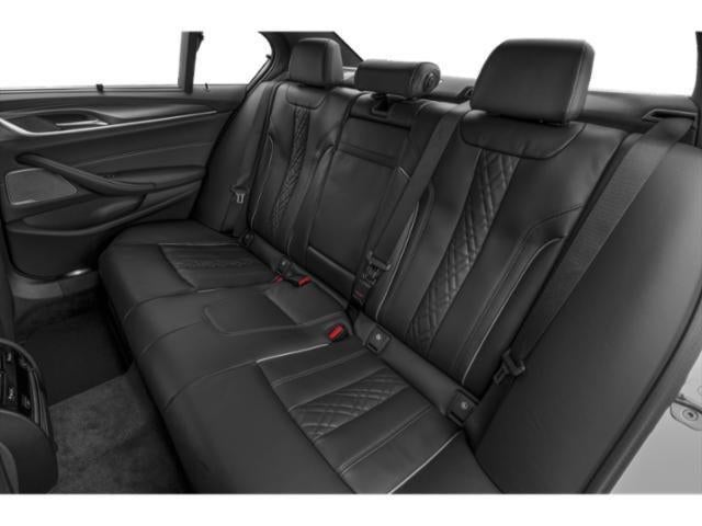 2023 BMW M550 i xDrive