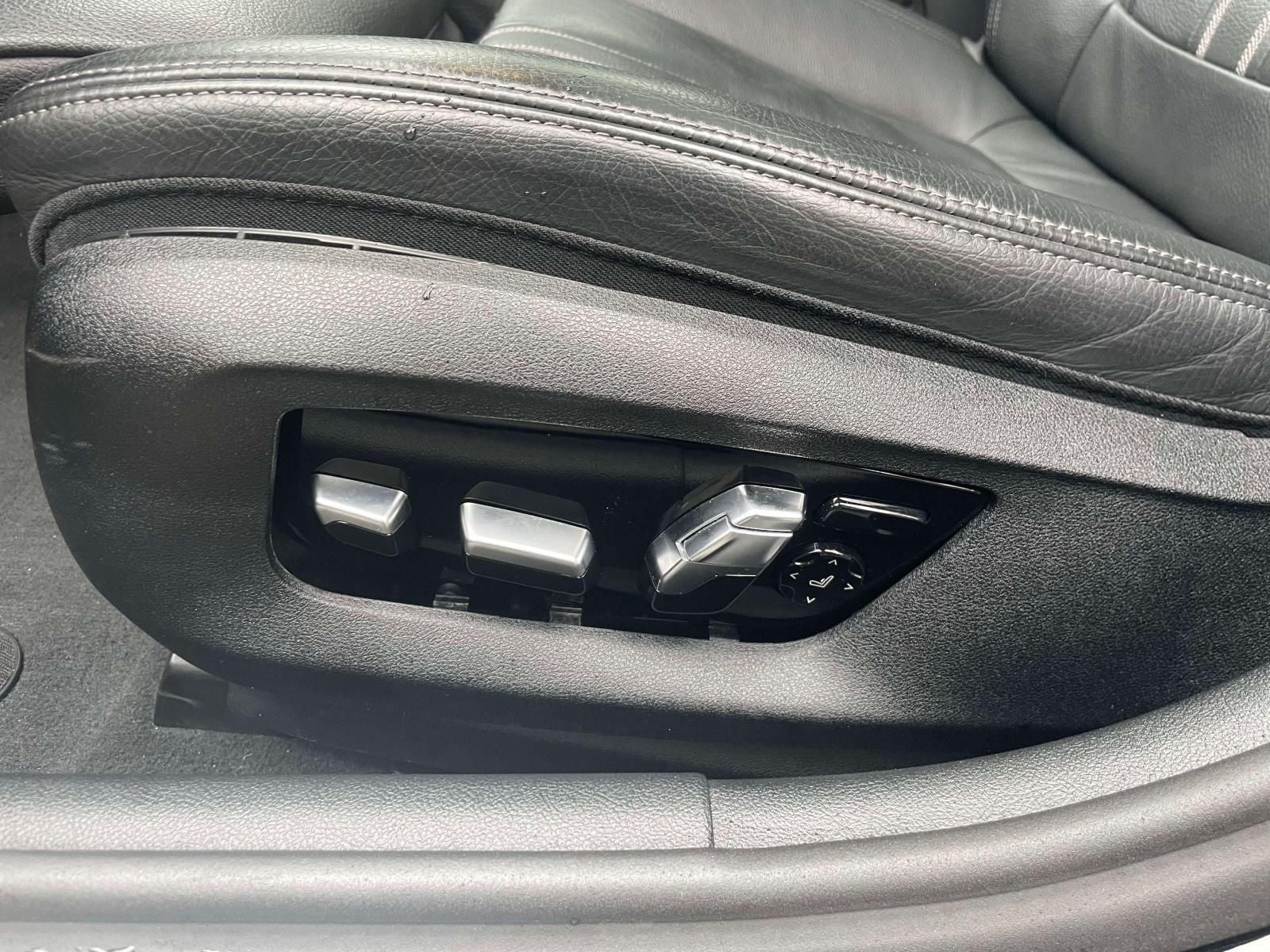 2023 BMW M550 i xDrive