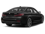2023 BMW M550 i xDrive