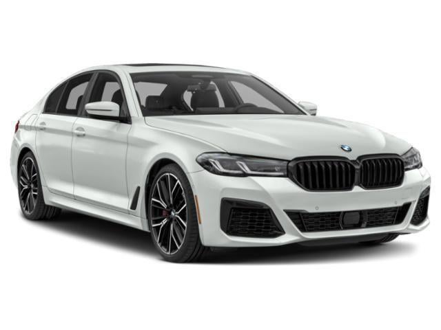 2023 BMW M550 i xDrive
