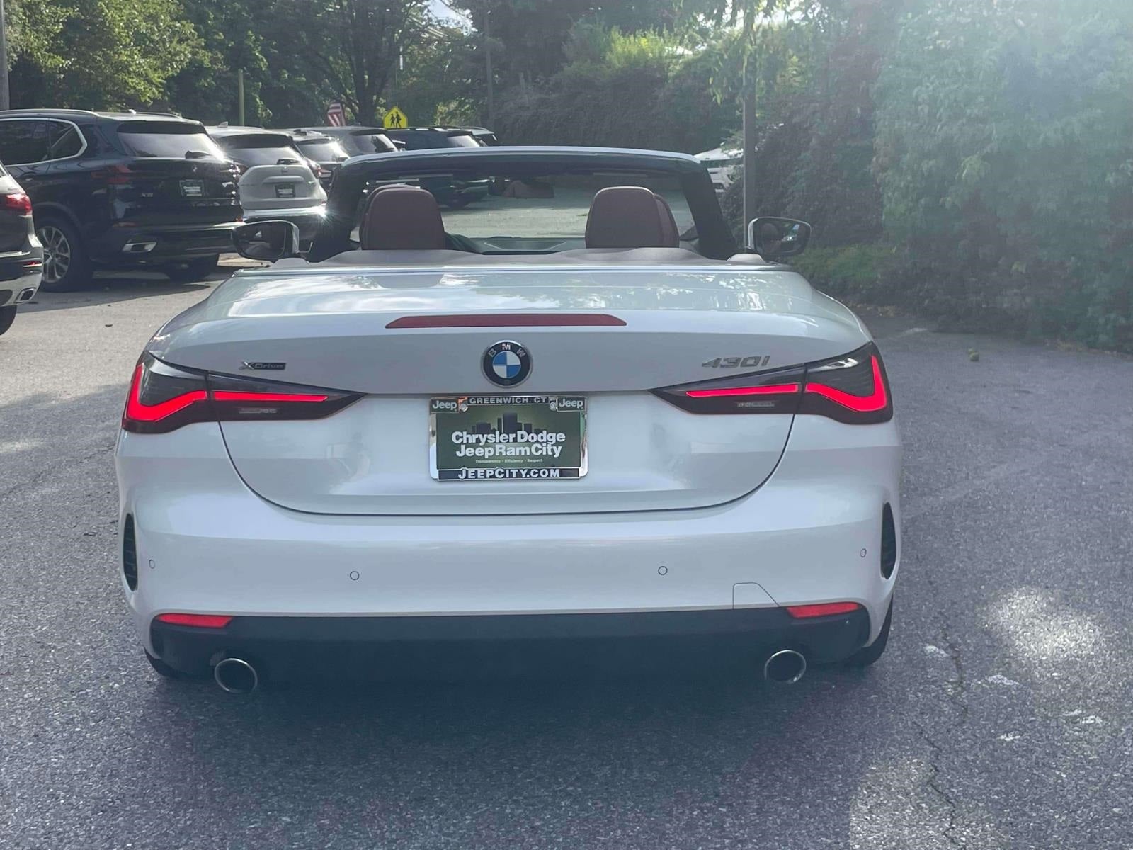 2022 BMW 430i xDrive