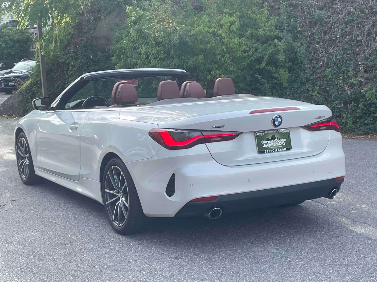 2022 BMW 430i xDrive