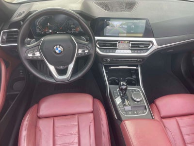 2022 BMW 430i xDrive