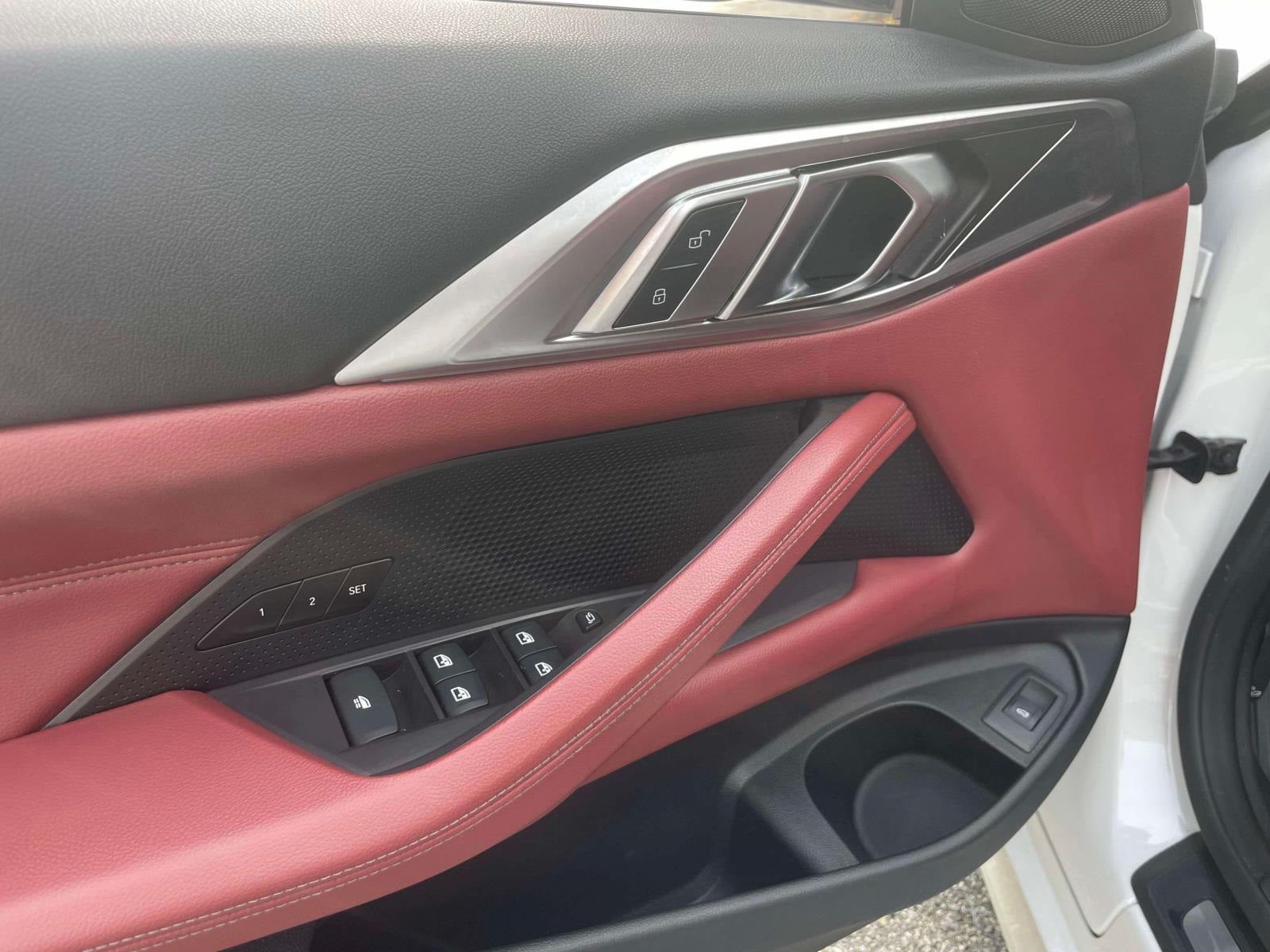 2022 BMW 430i xDrive