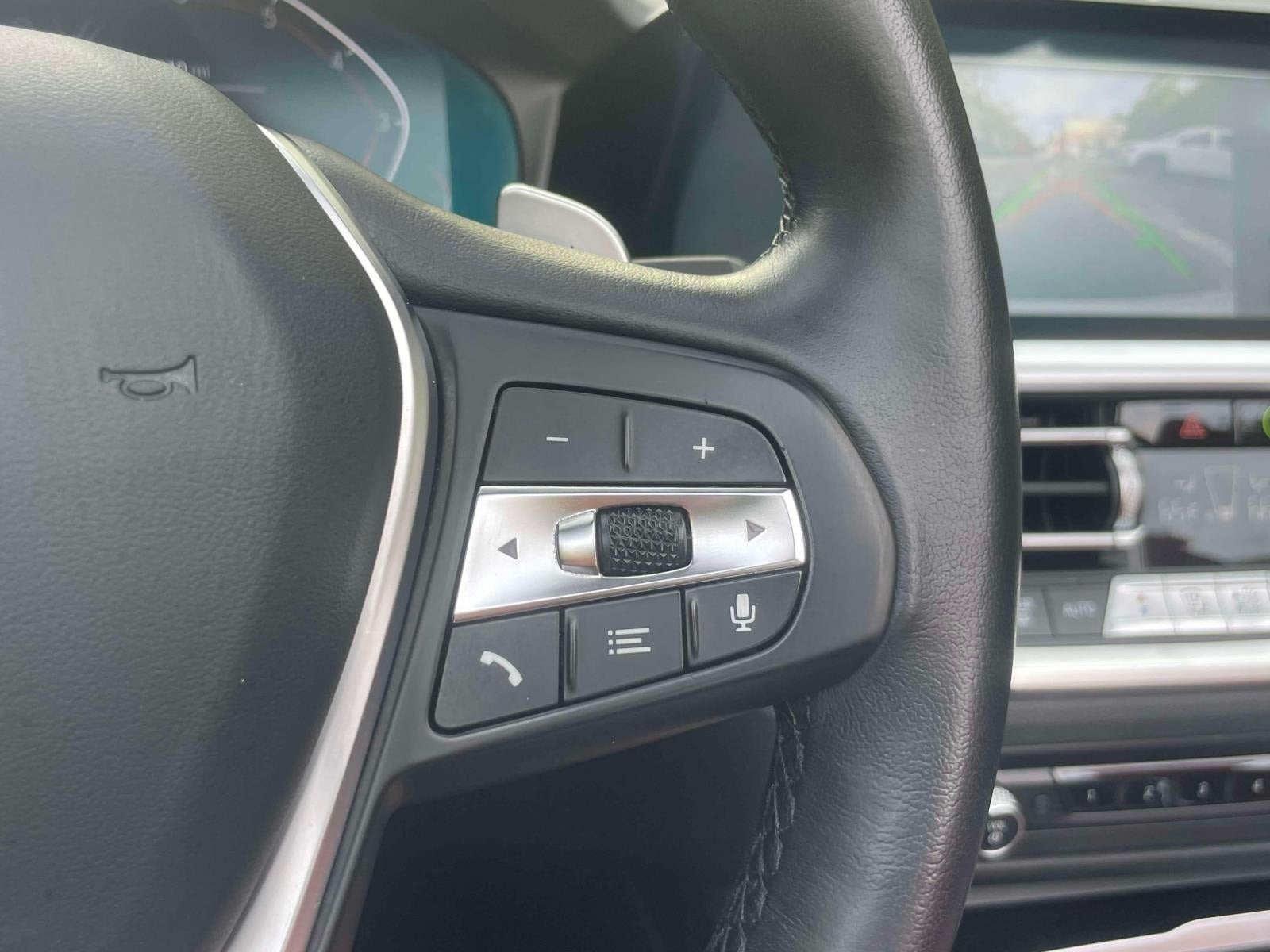 2022 BMW 430i xDrive