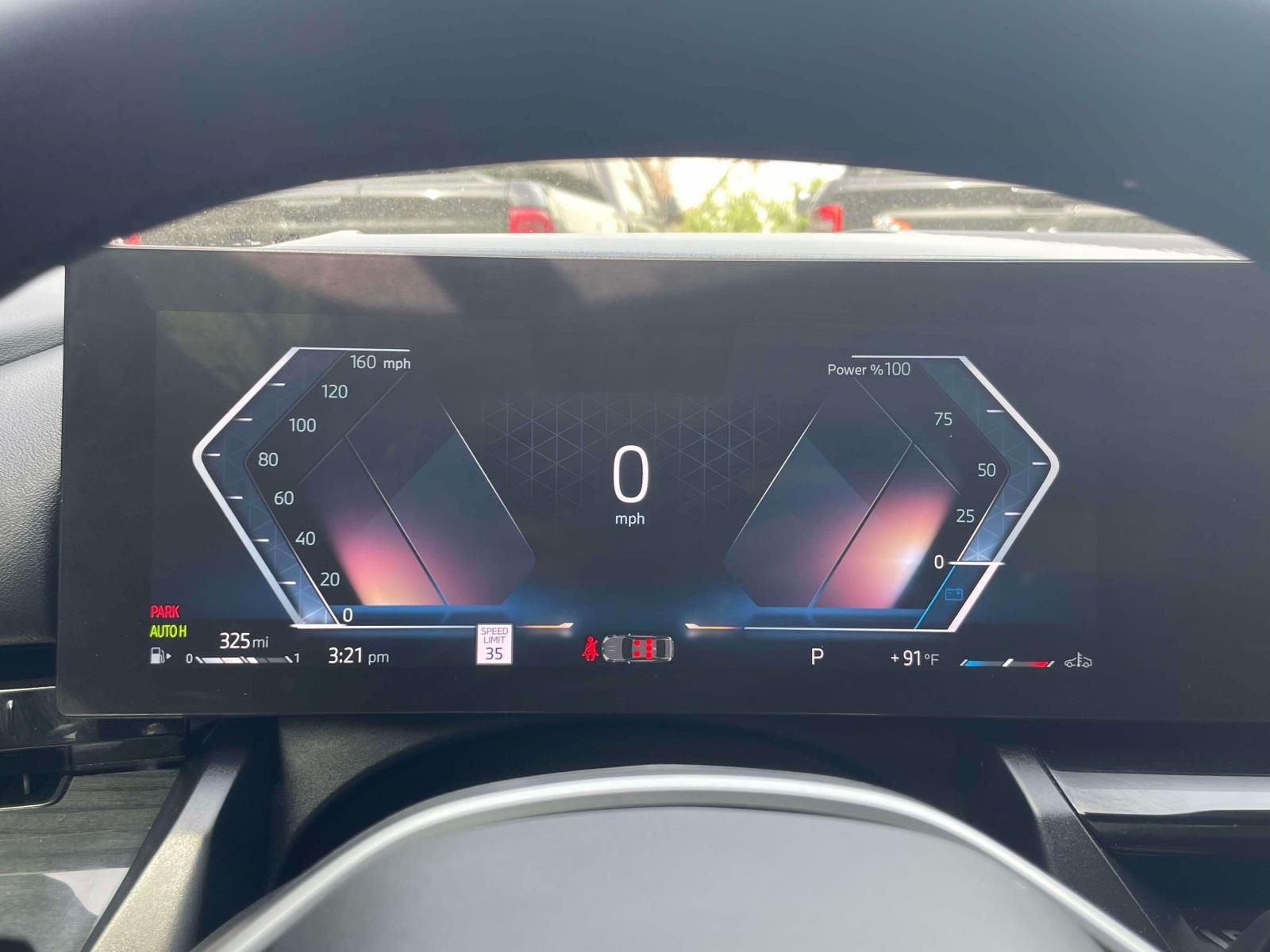 2025 BMW 530i xDrive