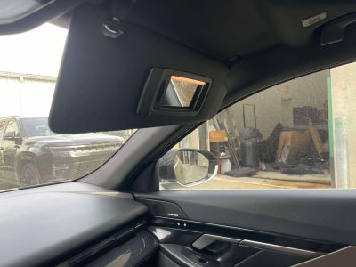 2025 BMW 530i xDrive