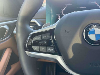 2025 BMW 430i xDrive