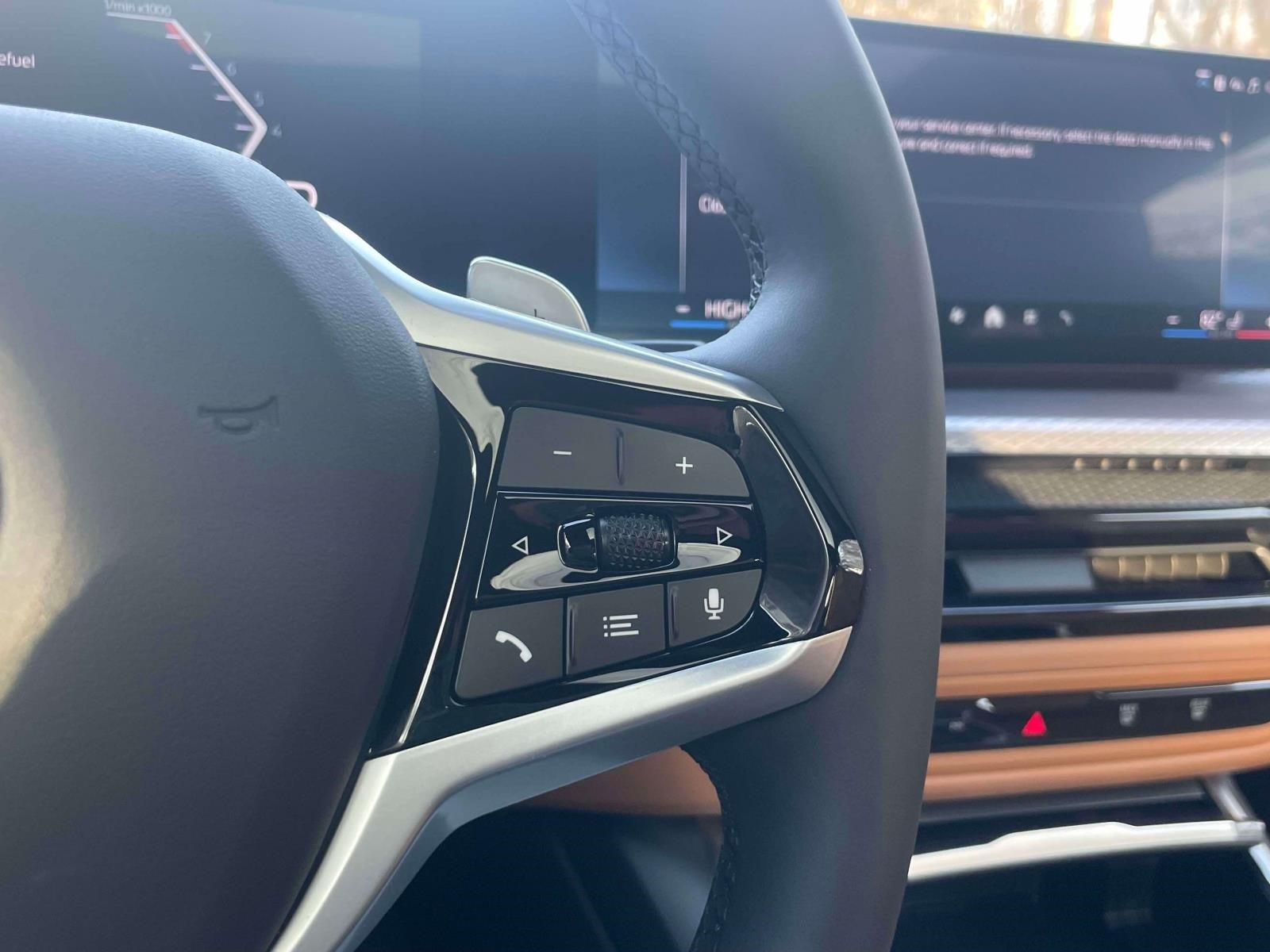 2025 BMW 430i xDrive