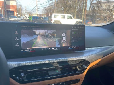 2025 BMW 430i xDrive