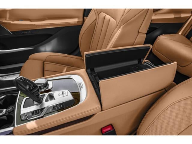 2019 BMW 740i xDrive