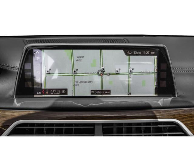 2019 BMW 740i xDrive