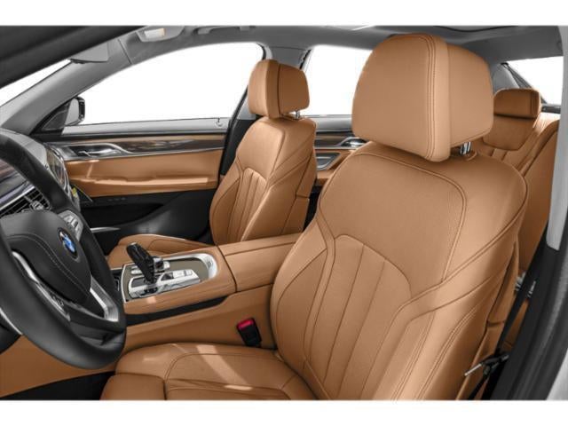 2019 BMW 740i xDrive