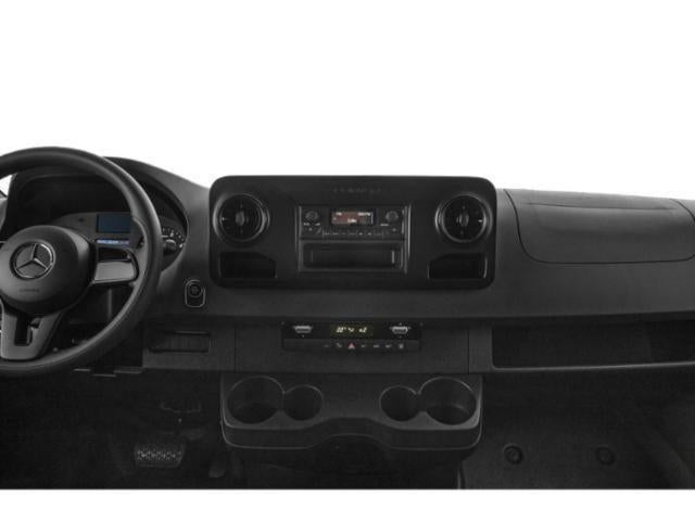 2019 Mercedes-Benz Sprinter 2500 High Roof V6
