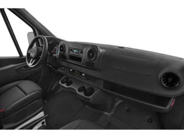 2019 Mercedes-Benz Sprinter 2500 High Roof V6