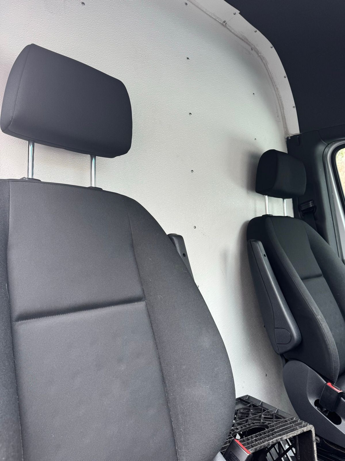 2019 Mercedes-Benz Sprinter 2500 High Roof V6