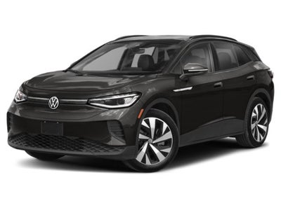 2022 Volkswagen ID.4 AWD Pro S