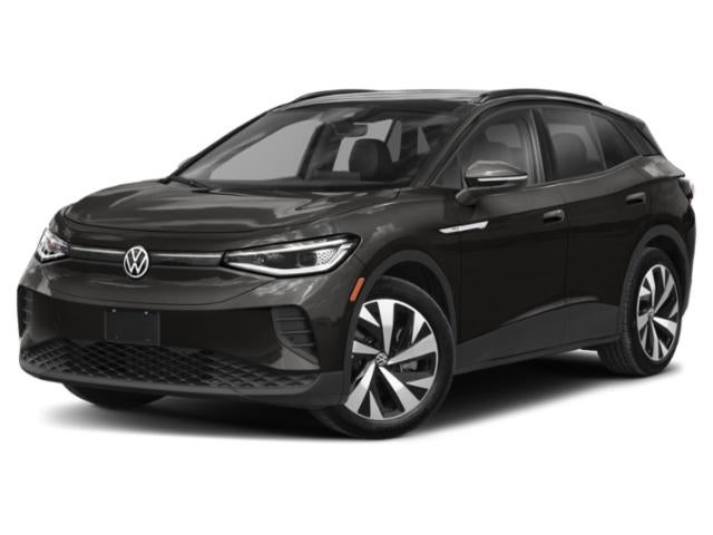 2022 Volkswagen ID.4 AWD Pro S