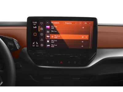 2022 Volkswagen ID.4 AWD Pro S