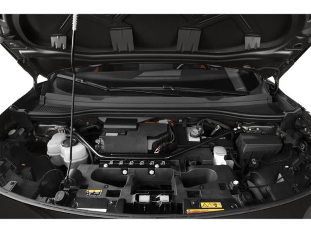 2022 Volkswagen ID.4 AWD Pro S