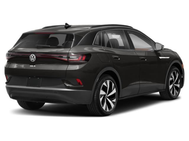 2022 Volkswagen ID.4 AWD Pro S
