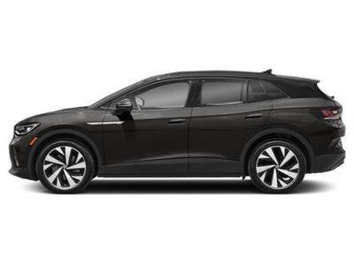 2022 Volkswagen ID.4 AWD Pro S