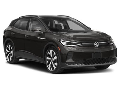 2022 Volkswagen ID.4 AWD Pro S