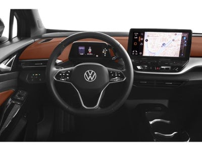 2022 Volkswagen ID.4 AWD Pro S