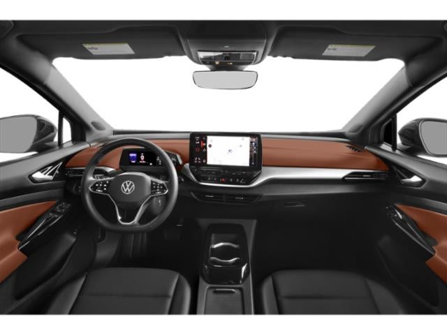 2022 Volkswagen ID.4 AWD Pro S