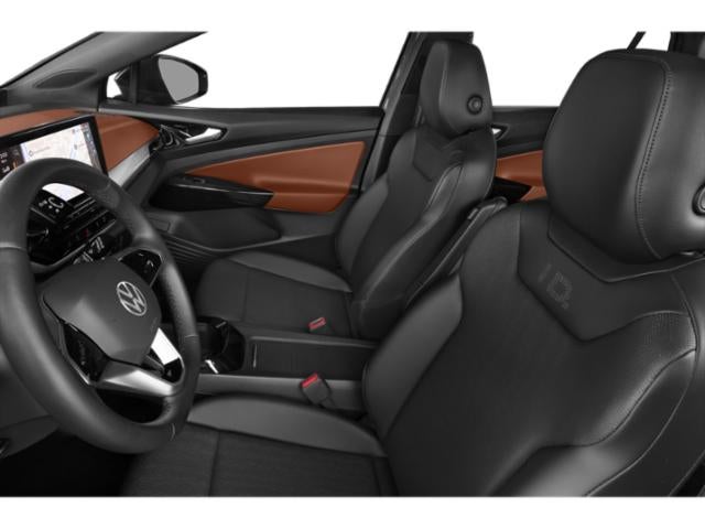 2022 Volkswagen ID.4 AWD Pro S